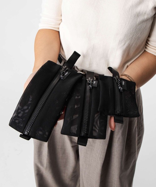 MATADOR（マタドール） ポーチ MATADOR Mesh Organizer Bag Set