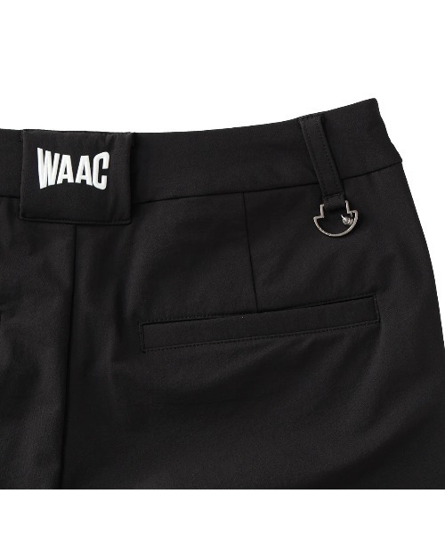 スラックス パンツ WOMENS CORDURA 4WAY STRETCH ロングパンツ レディースの画像