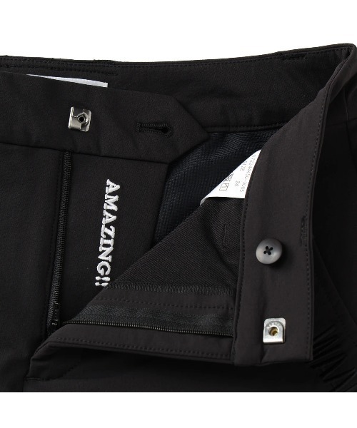スラックス パンツ WOMENS CORDURA 4WAY STRETCH ロングパンツ レディースの画像