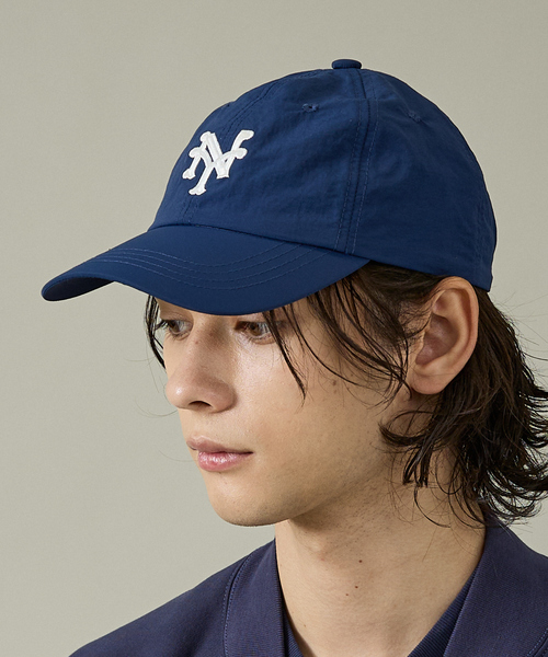 lanvin（メンズキャップ）（色：ブルー系）｜帽子 | ファッション の