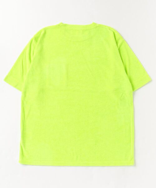 「ONE DAY KMC 」 「RDS」半袖Tシャツ LARGE アイボリー メンズ_画像2