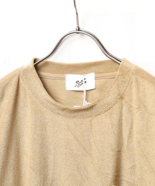 「ONE DAY KMC 」 「RDS」半袖Tシャツ LARGE アイボリー メンズ_画像3