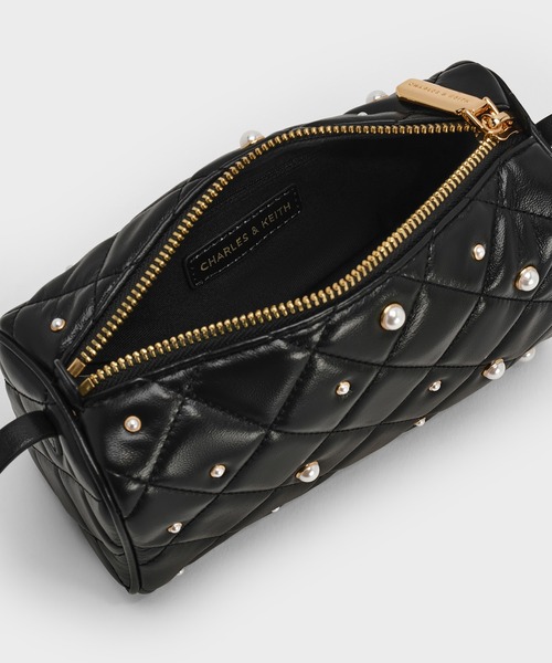 CHARLES ＆ KEITH（チャールズ&キース） ショルダーバッグ バッグ