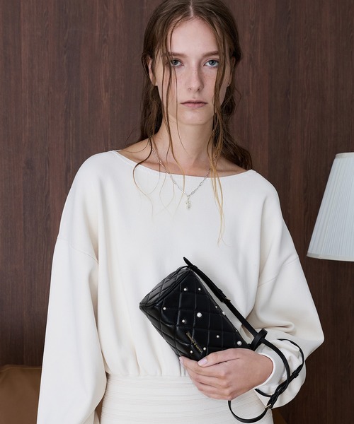 CHARLES ＆ KEITH（チャールズ&キース） ショルダーバッグ バッグ