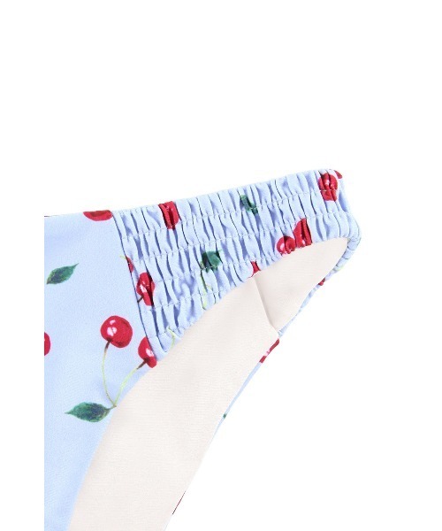 ALEXIA STAM（アリシアスタン） 水着 Shay /リバーシブルBTM