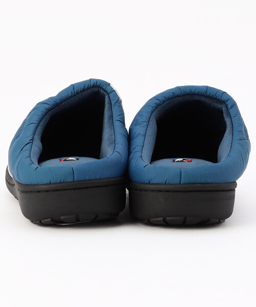 NANGA（ナンガ） サンダル × SUBU/ナンガ × スブ NANGA PARBAT WINTER