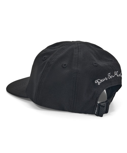 DEUS EX MACHINA（デウスエクスマキナ） キャップ 帽子 STATION 8