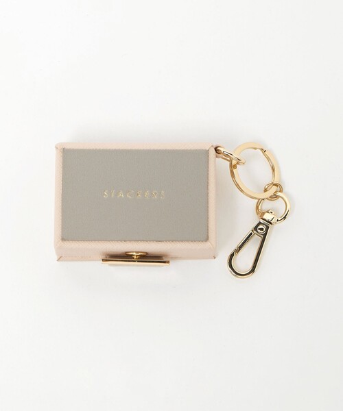 STACKERS（スタッカーズ） 「STACKERS」ナノ ジュエリーボックス