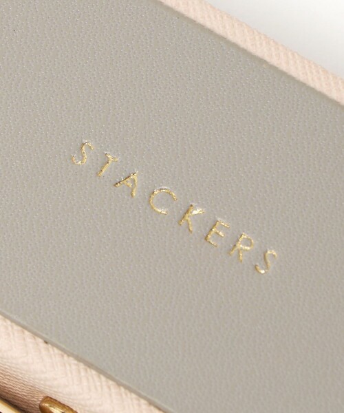 STACKERS（スタッカーズ） 「STACKERS」ナノ ジュエリーボックス