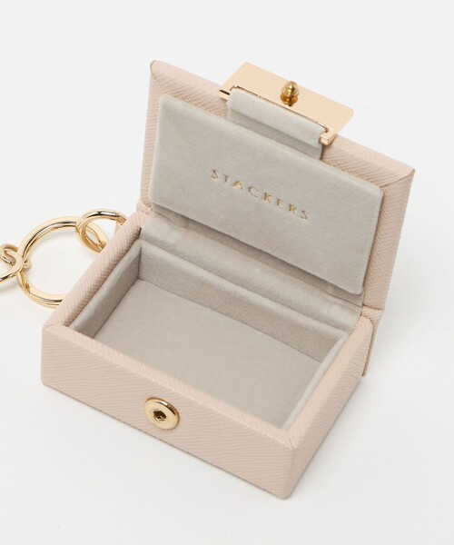 STACKERS（スタッカーズ） 「STACKERS」ナノ ジュエリーボックス