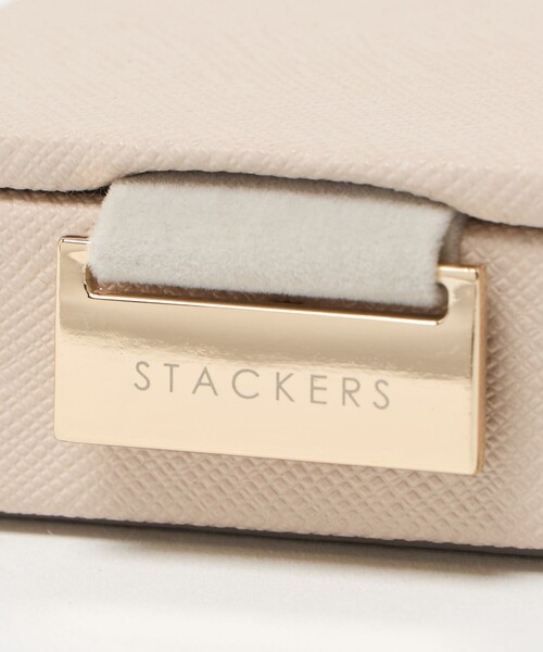 STACKERS（スタッカーズ） 「STACKERS」ナノ ジュエリーボックス