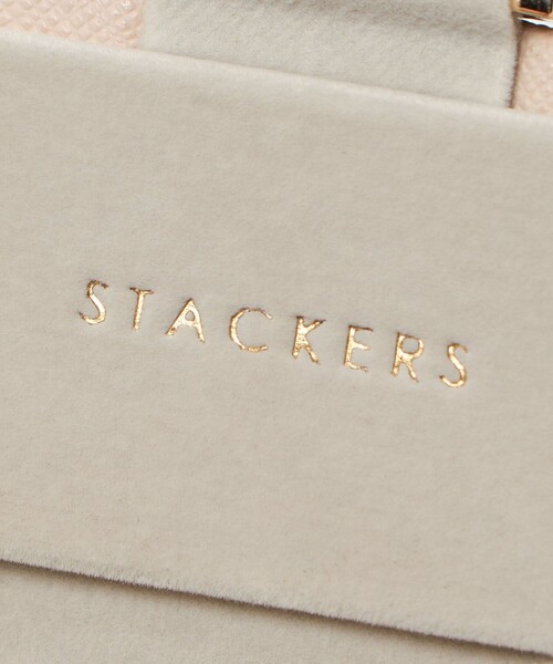 STACKERS（スタッカーズ） 「STACKERS」ナノ ジュエリーボックス