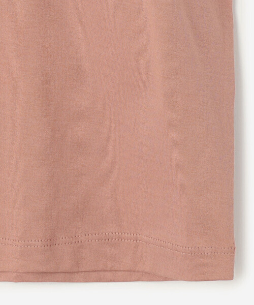 「handvaerk」 半袖Tシャツ S グリーン系その他 レディースの画像