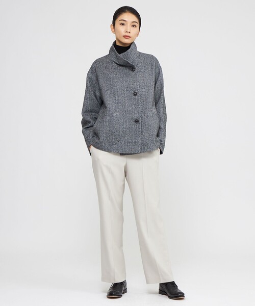 PAUL STUART（ポールスチュアート） コート アウター ライトミックス