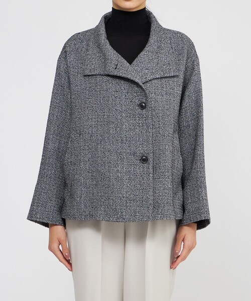 PAUL STUART（ポールスチュアート） コート アウター ライトミックス