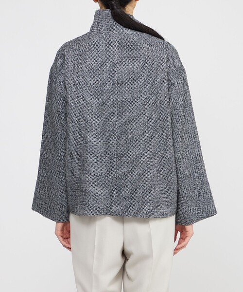 PAUL STUART（ポールスチュアート） コート アウター ライトミックス