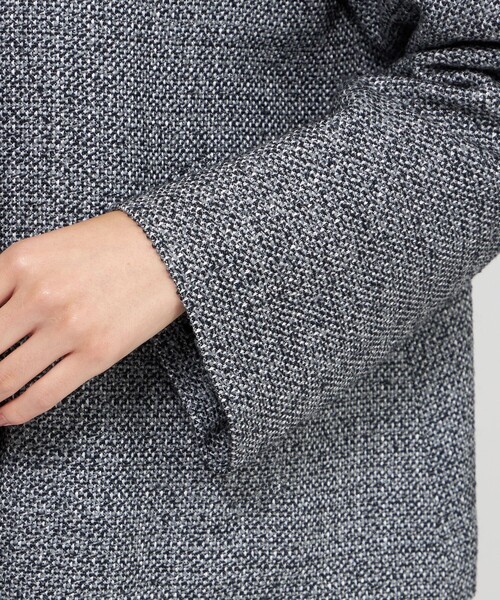 PAUL STUART（ポールスチュアート） コート アウター ライトミックス