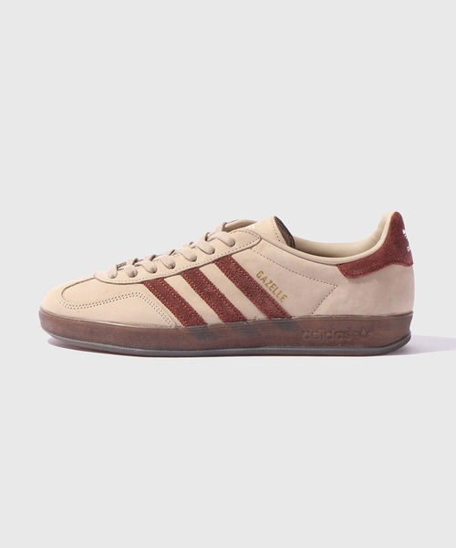 adidas（アディダス） スニーカー 「adidas/アディダス」GAZELLE