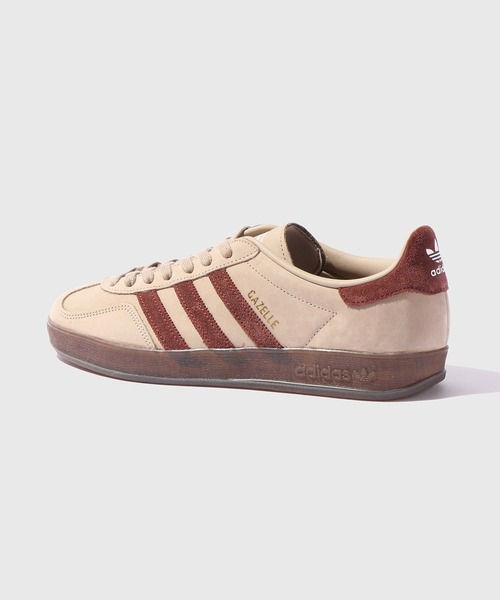 adidas（アディダス） スニーカー 「adidas/アディダス」GAZELLE