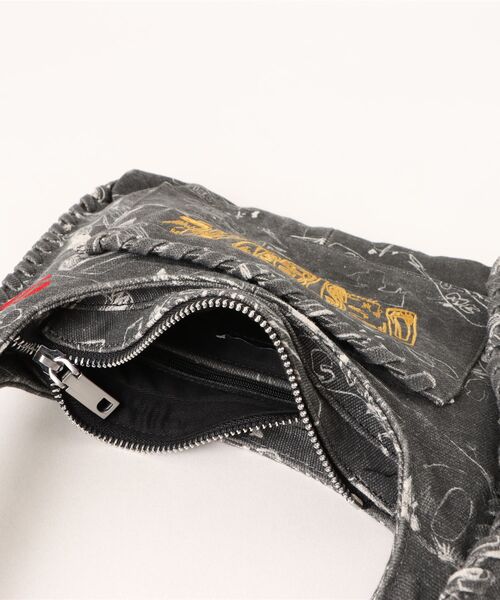 Desigual（デシグアル） ショルダーバッグ バッグ グラフィティ