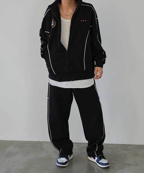 ATHLETA（アスレタ） ジャージ 「 」トラックジャケット レディース