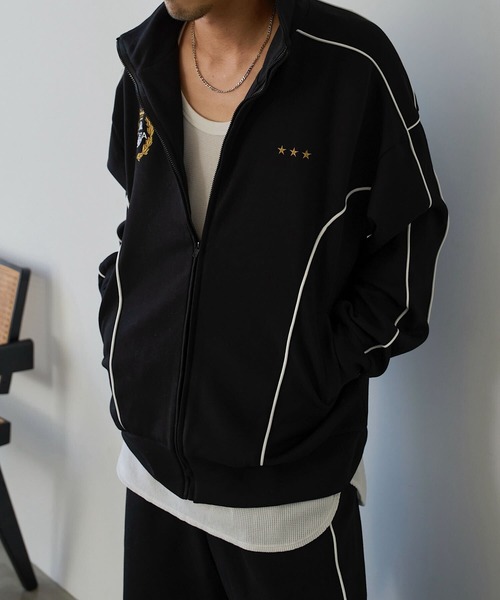 ATHLETA（アスレタ） ジャージ 「 」トラックジャケット レディース