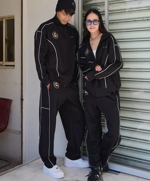 ATHLETA（アスレタ） ジャージ 「 」トラックジャケット レディース