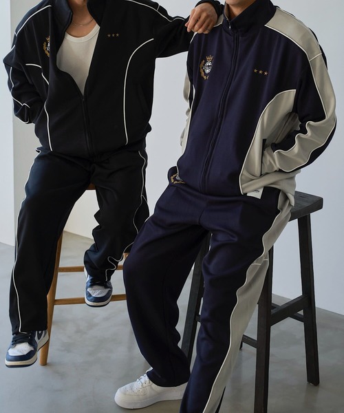 ATHLETA（アスレタ） ジャージ 「 」トラックジャケット レディース
