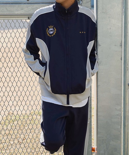 ATHLETA（アスレタ） ジャージ 「 」トラックジャケット レディース