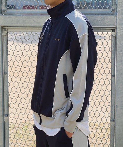 ATHLETA Oサイズ　ジャージ ATHLETA｜アスレタ >> サイズ表