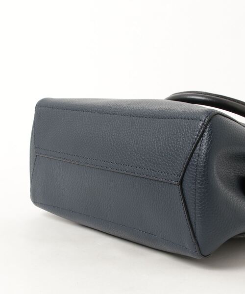 「MICHAEL KORS」 ワンポイント2WAYバッグ - ネイビー レディース_画像3