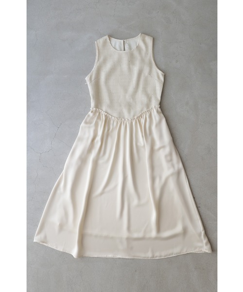 「CAWAII」 ドッキングワンピース FREE ブラック レディース_画像8