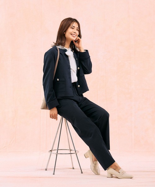 GLOBAL WORK（グローバルワーク） ジャケット テーラードジャケット