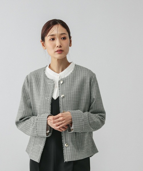 GLOBAL WORK（グローバルワーク） ジャケット テーラードジャケット