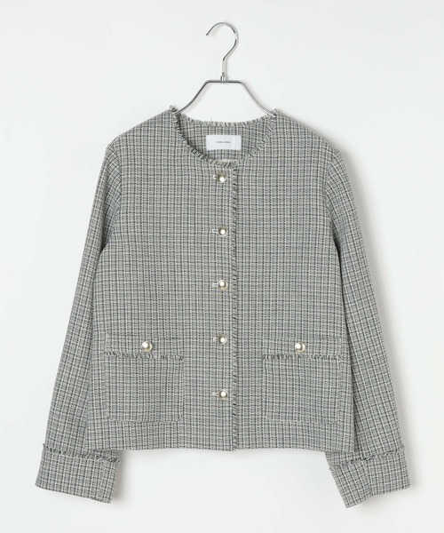 GLOBAL WORK（グローバルワーク） ジャケット テーラードジャケット