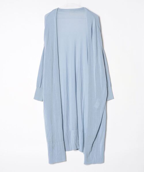 Deuxieme Classe（ドゥーズィエムクラス） ニットカーディガン FREE