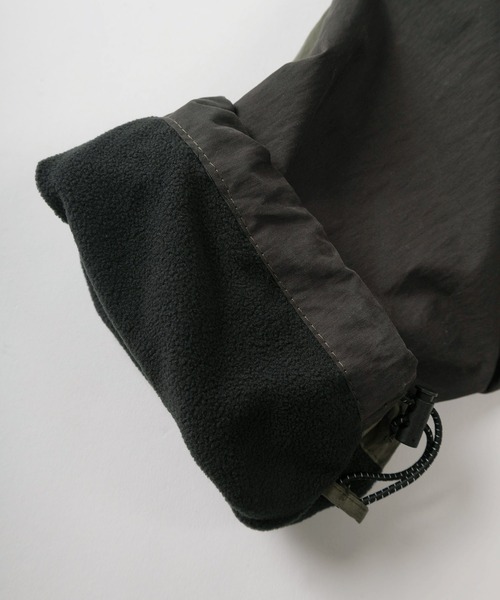 GERRY（ジェリー） パンツ 「78」「GERRY/ジェリー」ブランドロゴ刺繍