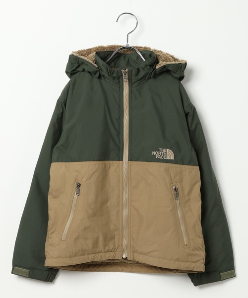 THE NORTH FACE（ザ ノースフェイス） ブルゾン アウター 「THE NORTH