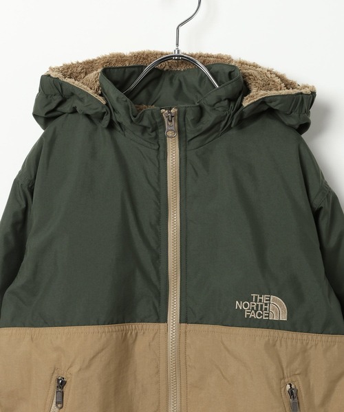THE NORTH FACE（ザ ノースフェイス） ブルゾン アウター 「THE NORTH