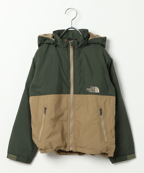 THE NORTH FACE（ザ ノースフェイス） ブルゾン アウター 「THE NORTH