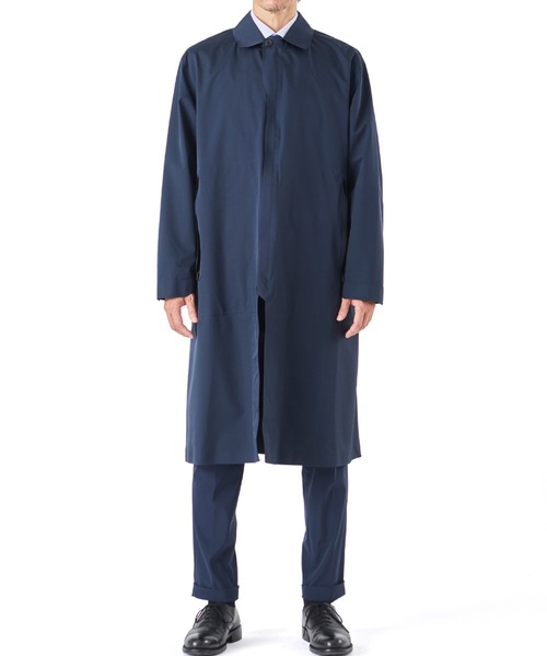 Kー3B（ケースリービー） ステンカラーコート コート K-3B EXECUTIVE