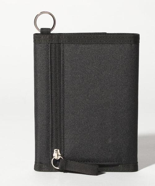 agnes b.（アニエスベー） 財布 FREE ブラック メンズ : ZOZOTOWN