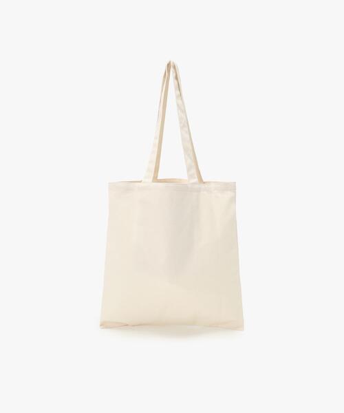 「agnes b.」 トートバッグ FREE ホワイト系その他 レディース_画像8