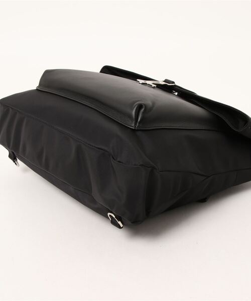 agnes b.（アニエスベー） 2WAYバッグ FREE ブラック レディース