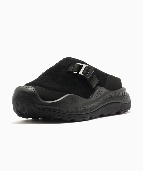 EDIFICE（エディフィス） シューズ HOKA（ホカ） ORA PRIMO EXT メンズ