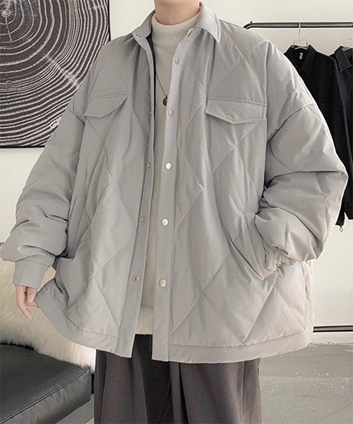 「WESTBOY」 ジャケット X-LARGE ブラック メンズ_画像3