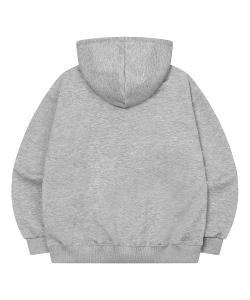 mucent グレー クロップドパーカー MUCENT（ムセント） パーカー レディース メンズ : ZOZOTOWN Yahoo!店
