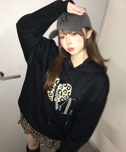 MUCENT（ムセント） パーカー レディース メンズ : ZOZOTOWN Yahoo!店