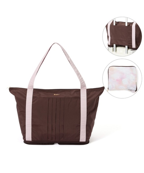 Francfranc（フランフラン） トートバッグ モダンパレット 2WAY 