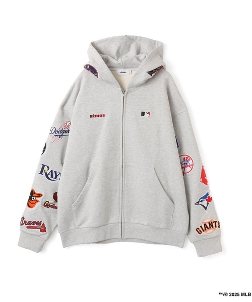 MLB パーカー メンズ : ZOZOTOWN Yahoo!店 - 通販 - Yahoo!ショッピング